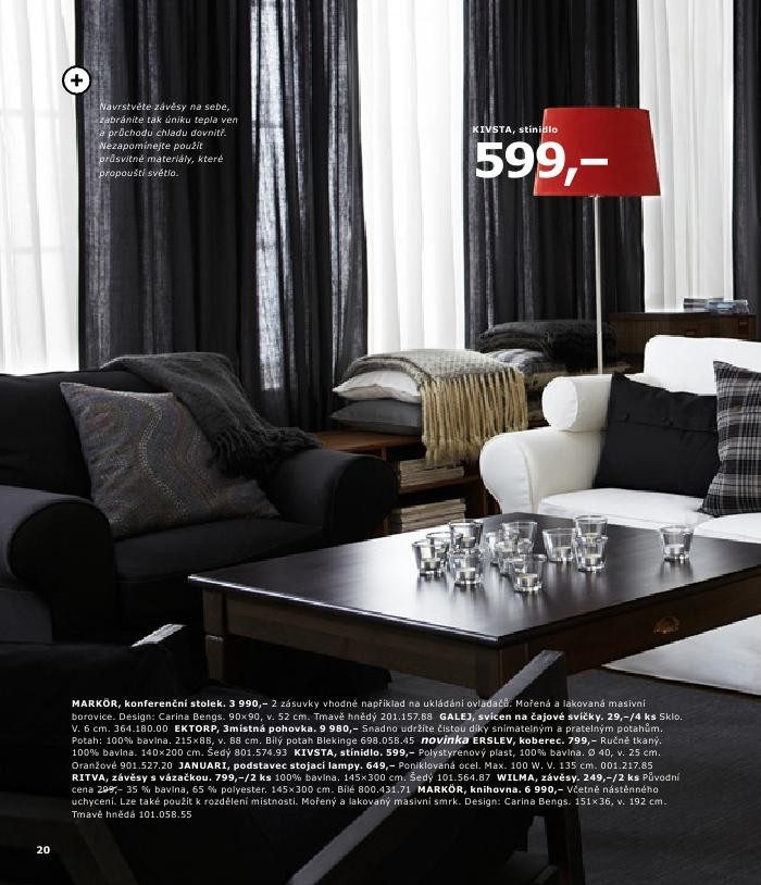 leták Ikea strana 1 leták Ikea strana 1