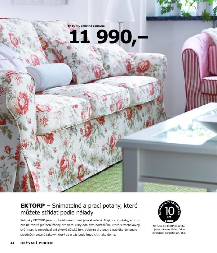 leták Ikea strana 1 leták Ikea strana 1