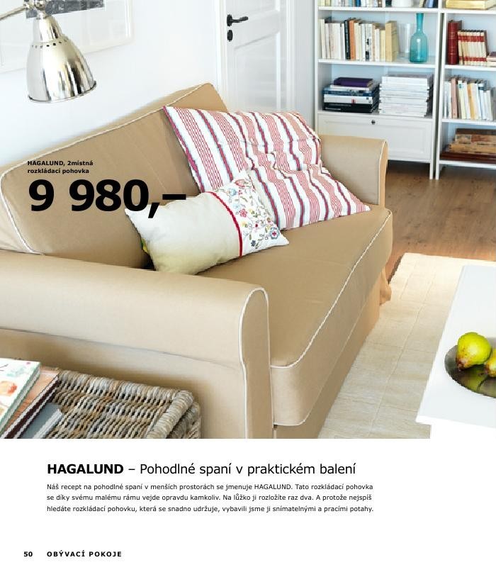 leták Ikea strana 1 leták Ikea strana 1