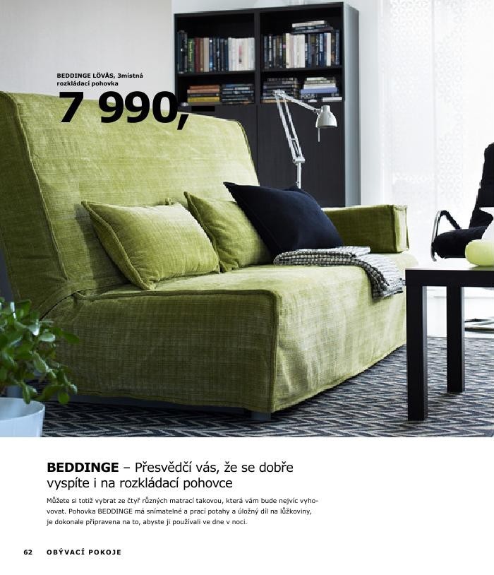 letk Ikea strana 1