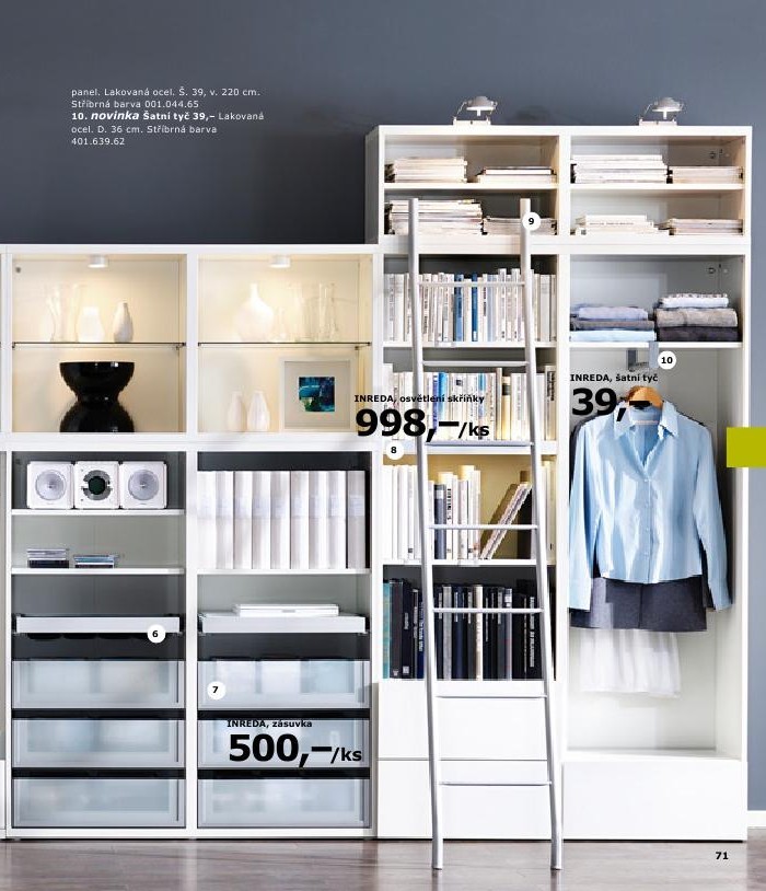 leták Ikea strana 1 leták Ikea strana 1