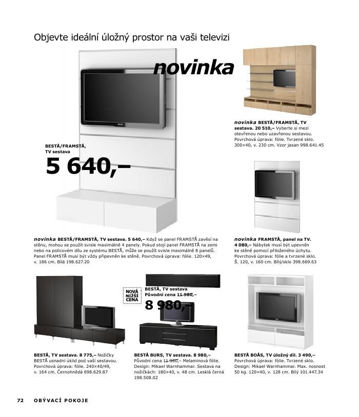 leták Ikea strana 1 leták Ikea strana 1