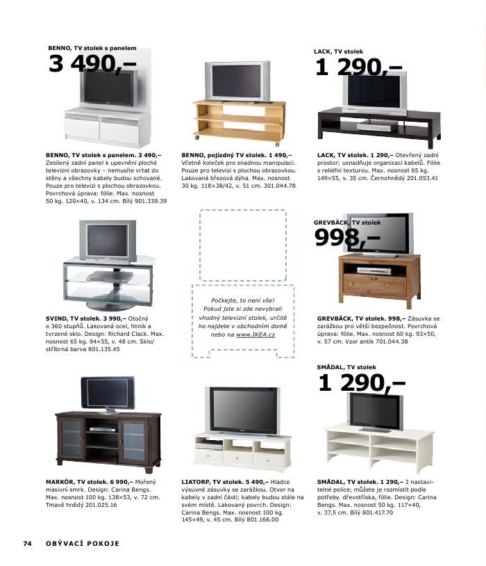 leták Ikea strana 1 leták Ikea strana 1