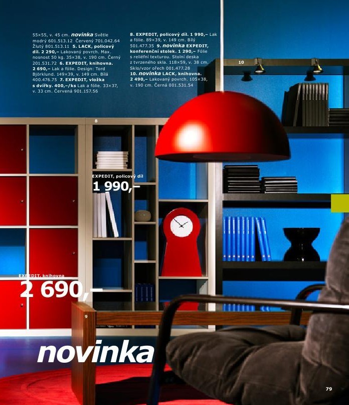 leták Ikea strana 1 leták Ikea strana 1