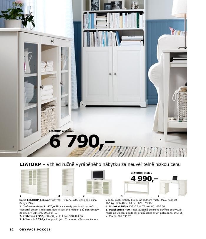 leták Ikea strana 1 leták Ikea strana 1