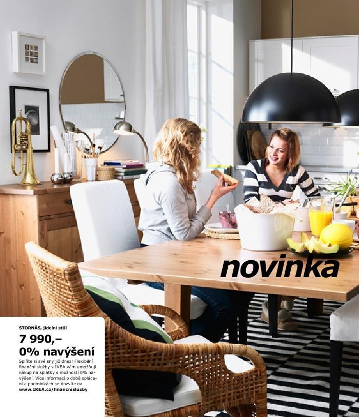 leták Ikea strana 1 leták Ikea strana 1