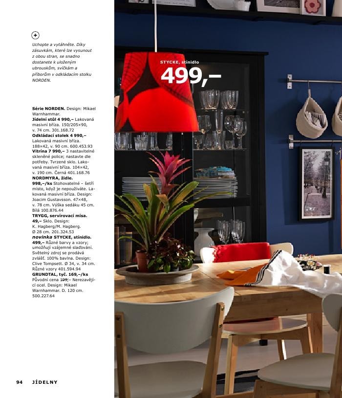 leták Ikea strana 1 leták Ikea strana 1