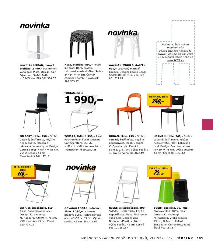 letk Ikea strana 1