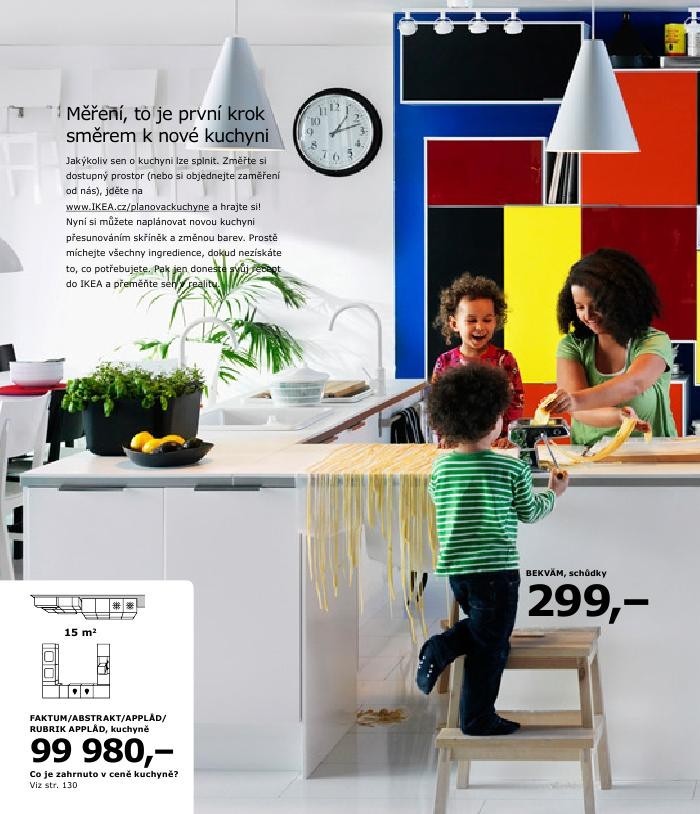leták Ikea strana 1 leták Ikea strana 1