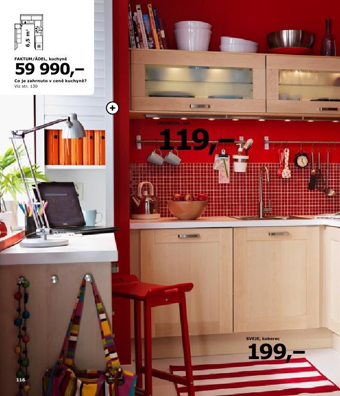 leták Ikea strana 1 leták Ikea strana 1