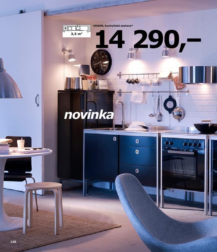 leták Ikea strana 1 leták Ikea strana 1