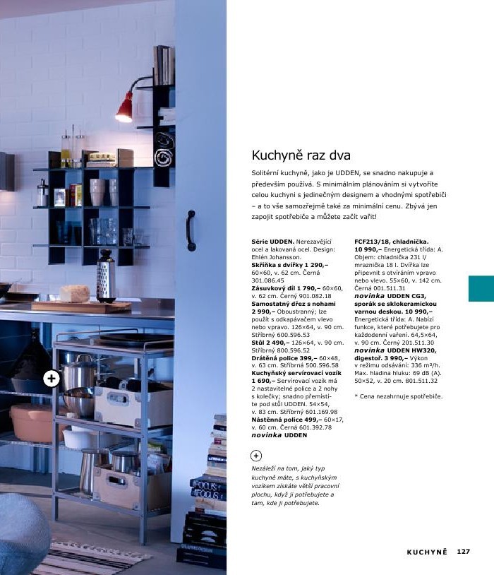 leták Ikea strana 1 leták Ikea strana 1