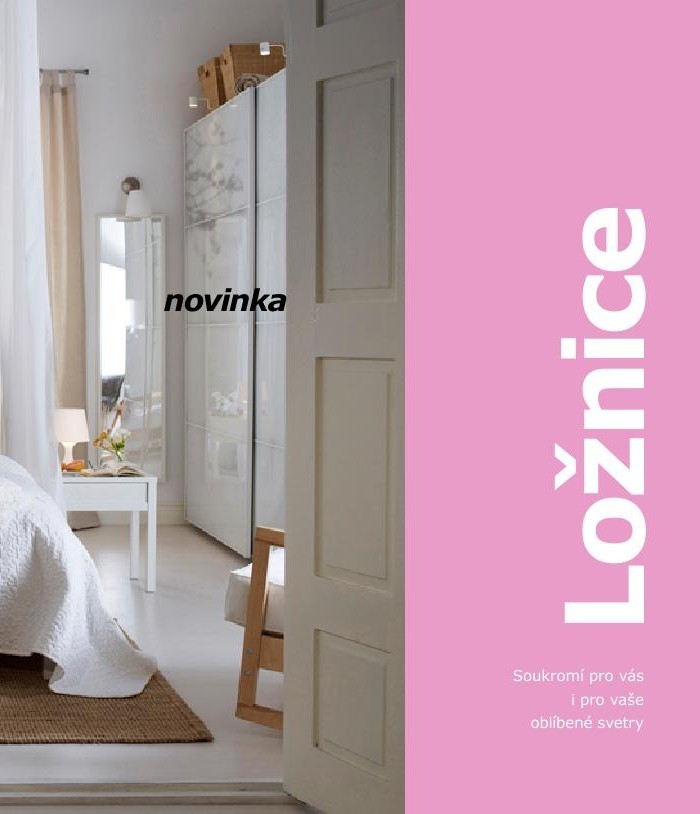 let�k Ikea strana 1