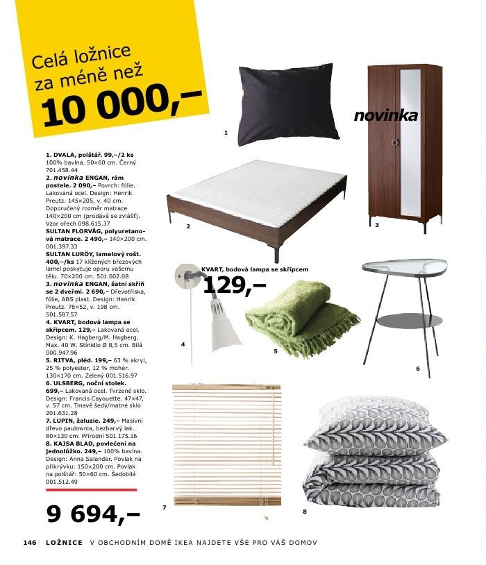 let�k Ikea strana 1