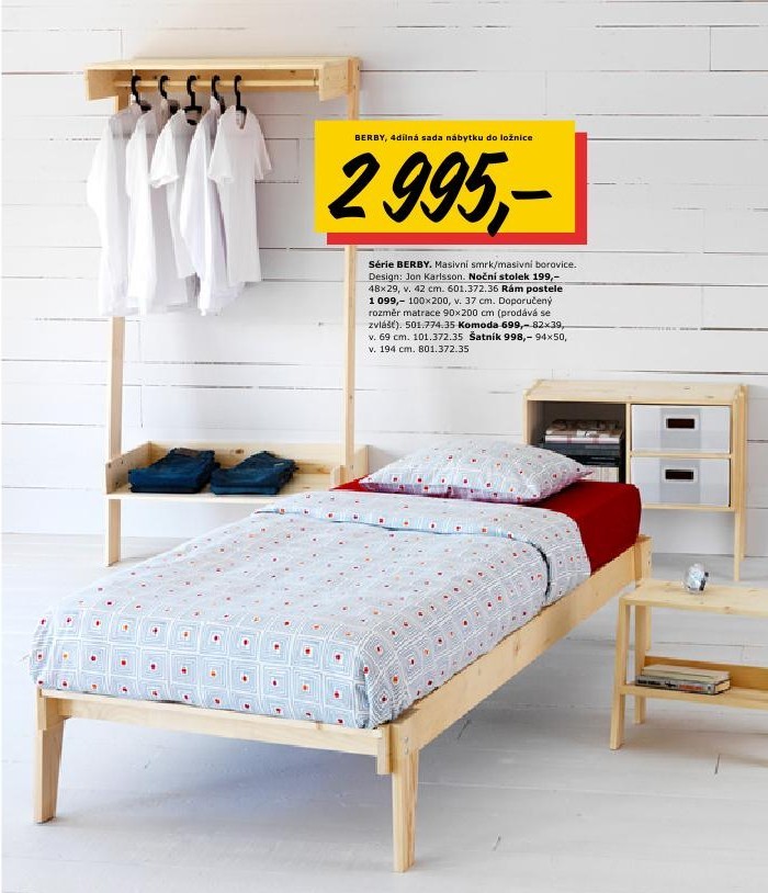 let�k Ikea strana 1