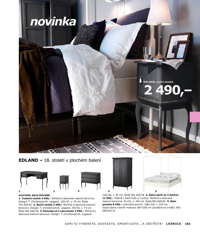 leták Ikea strana 1 leták Ikea strana 1