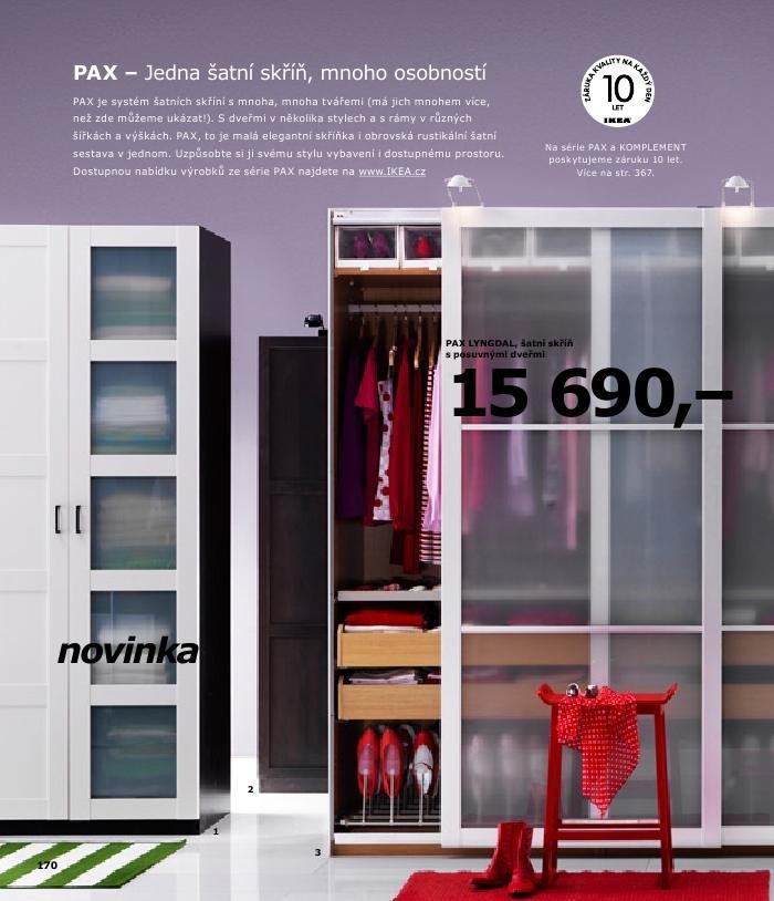 leták Ikea strana 1 leták Ikea strana 1