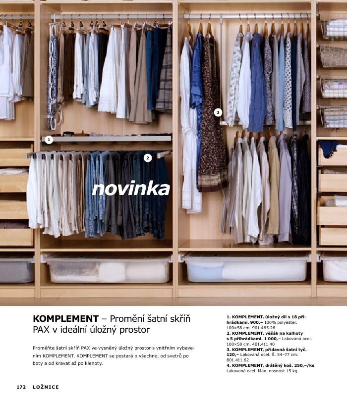 leták Ikea strana 1 leták Ikea strana 1