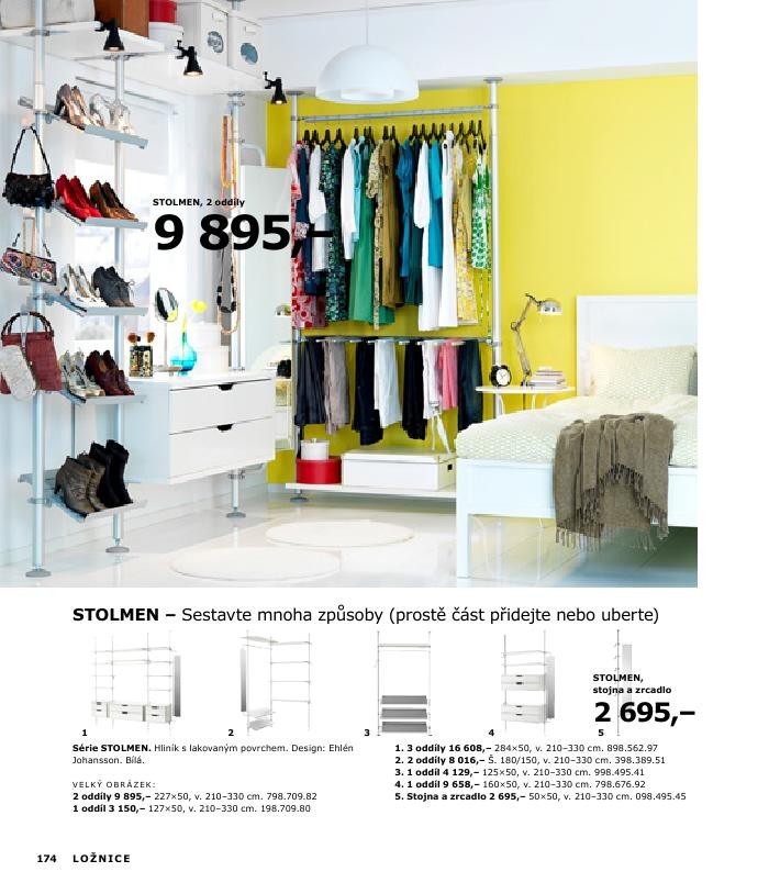 let�k Ikea strana 1