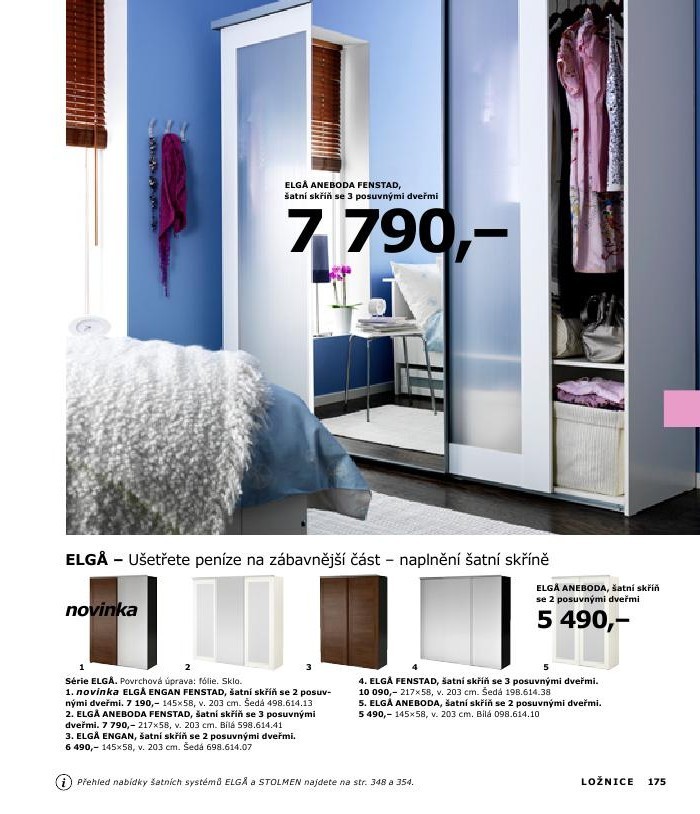 let�k Ikea strana 1
