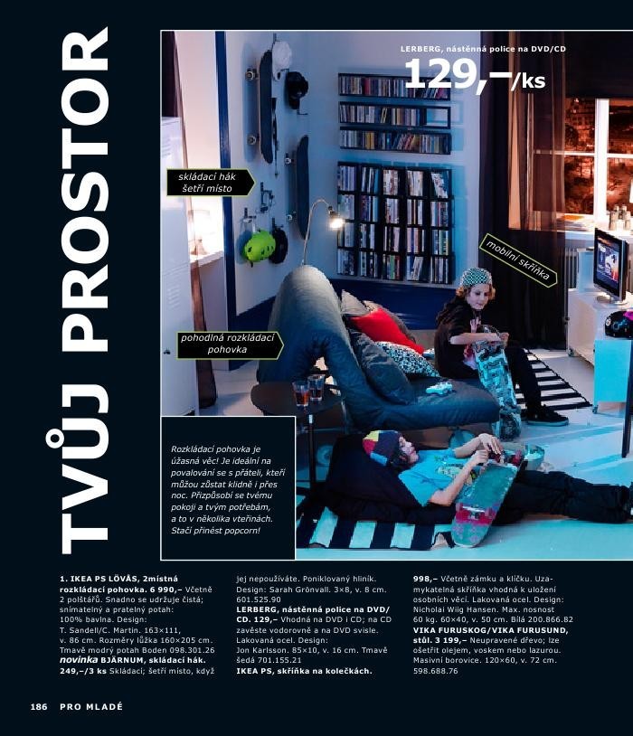 let�k Ikea strana 1