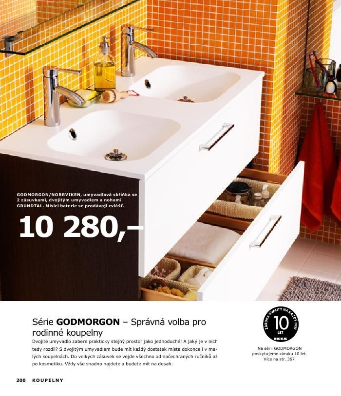 let�k Ikea strana 1