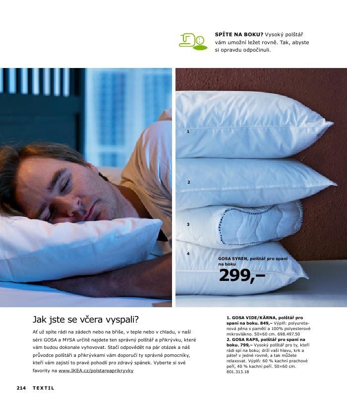 let�k Ikea strana 1