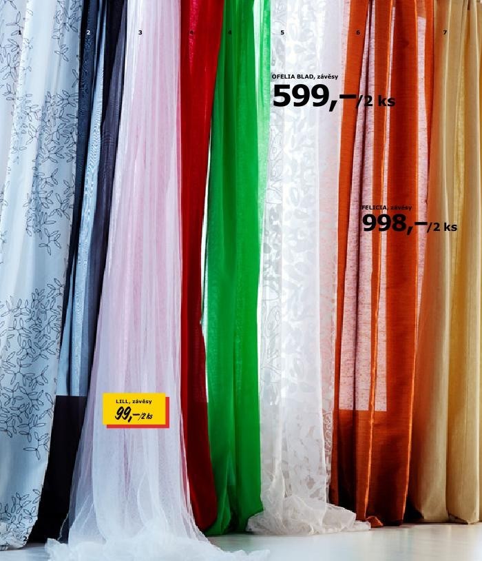 leták Ikea strana 1 leták Ikea strana 1