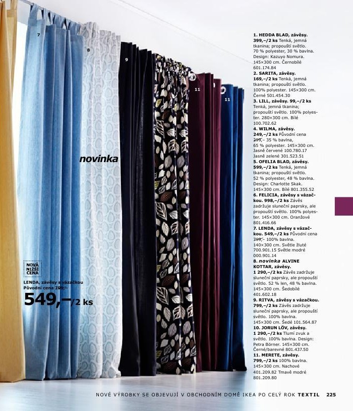 let�k Ikea strana 1