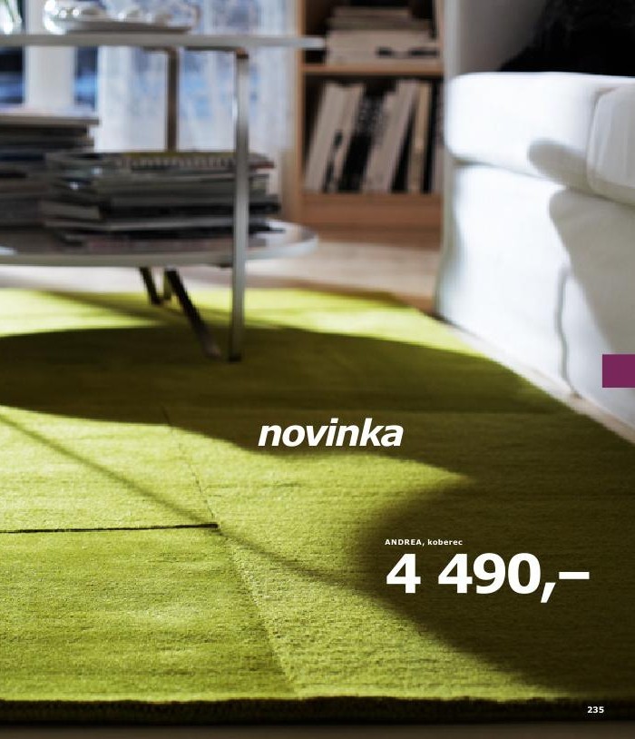 let�k Ikea strana 1