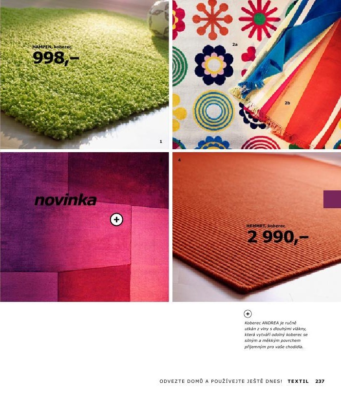 let�k Ikea strana 1