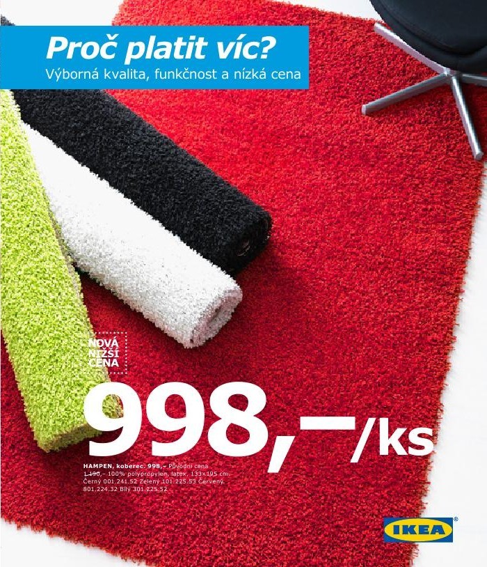 let�k Ikea strana 1