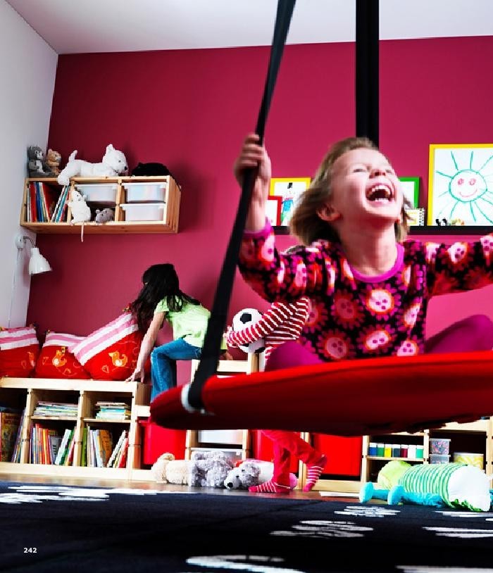 let�k Ikea strana 1