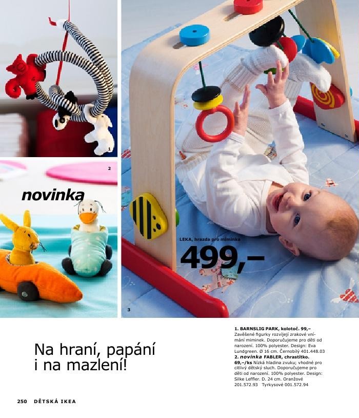 let�k Ikea strana 1