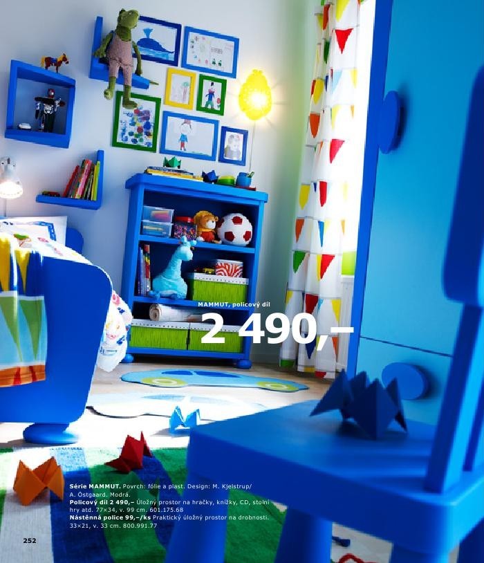 let�k Ikea strana 1