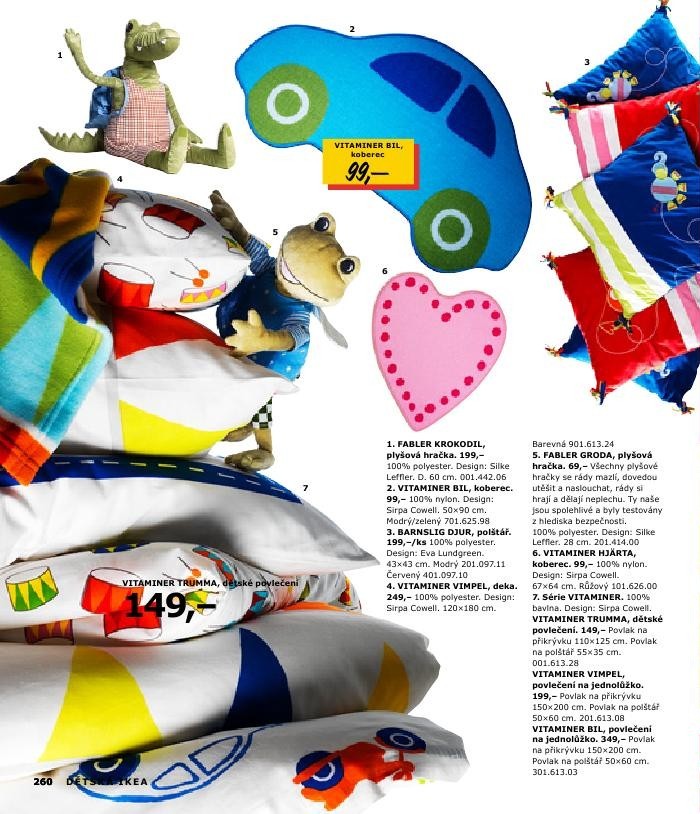 let�k Ikea strana 1