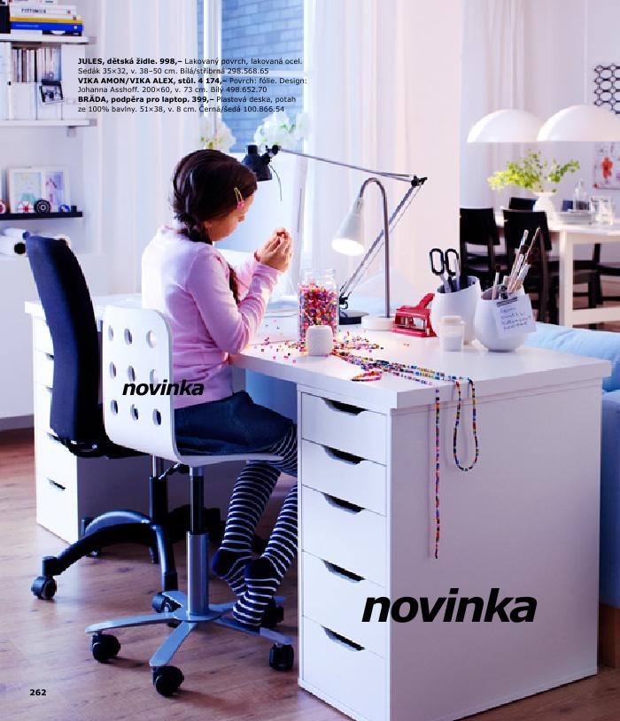 let�k Ikea strana 1