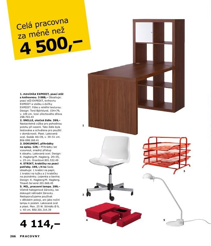 let�k Ikea strana 1