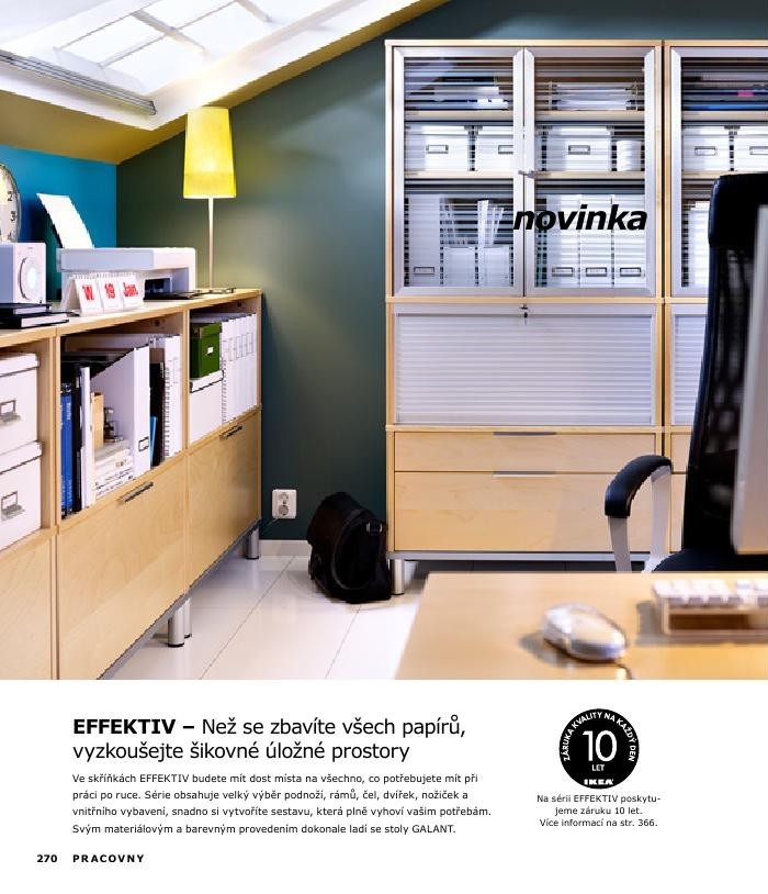 leták Ikea strana 1 leták Ikea strana 1