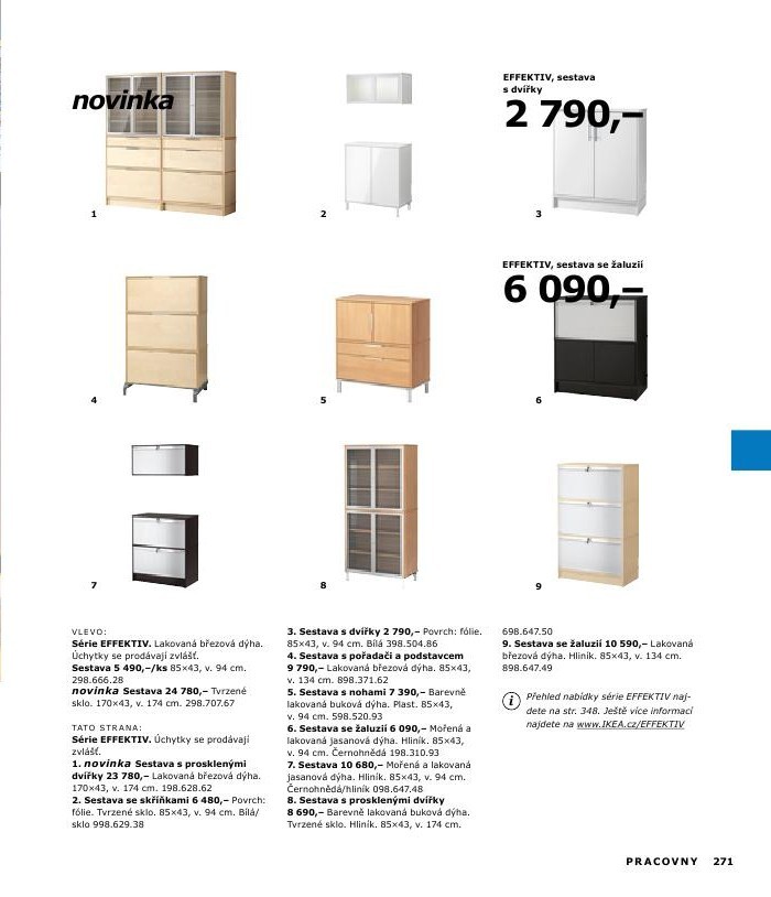 let�k Ikea strana 1