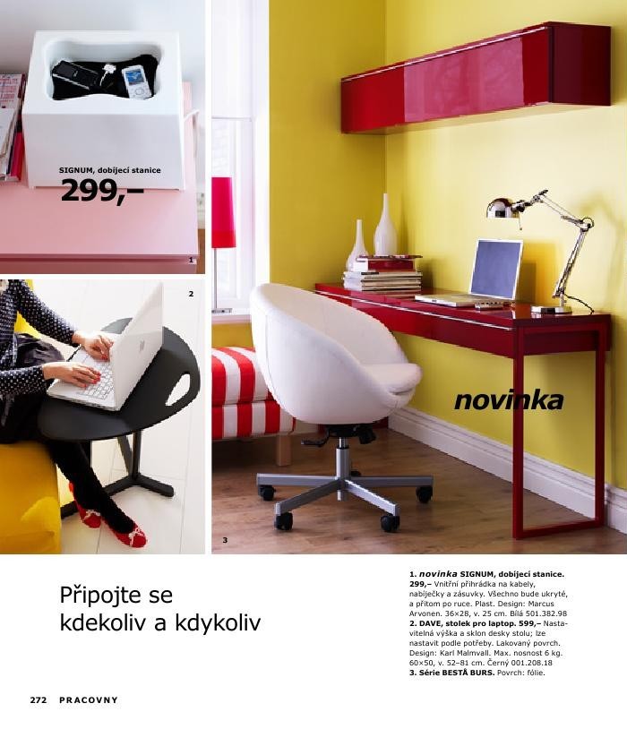 let�k Ikea strana 1