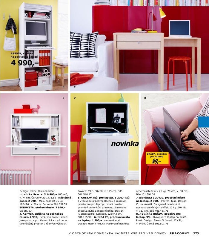 let�k Ikea strana 1