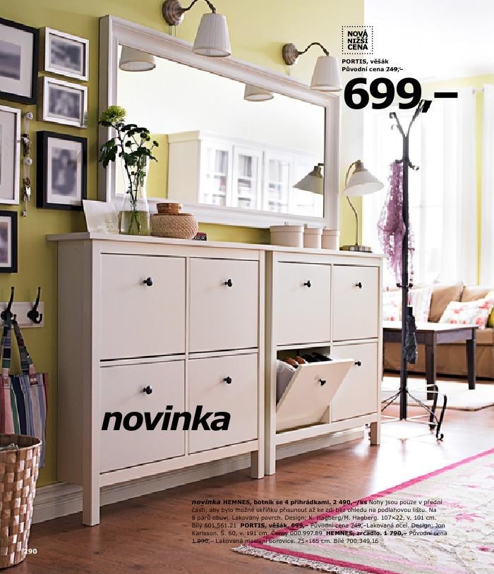 let�k Ikea strana 1