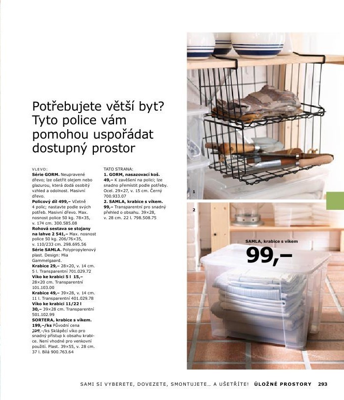 let�k Ikea strana 1