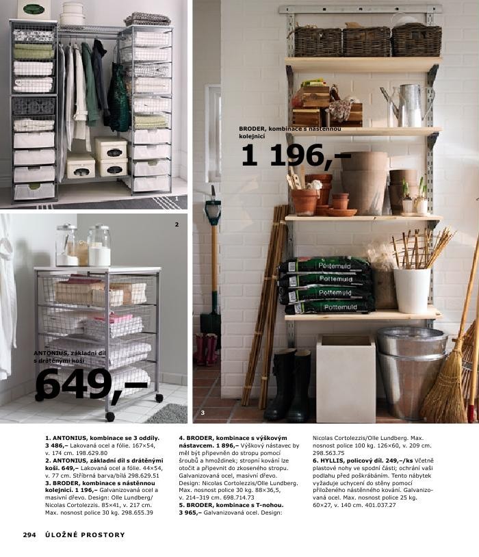 leták Ikea strana 1 leták Ikea strana 1