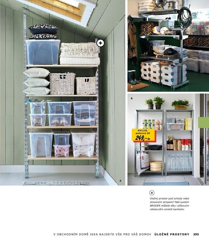 leták Ikea strana 1 leták Ikea strana 1