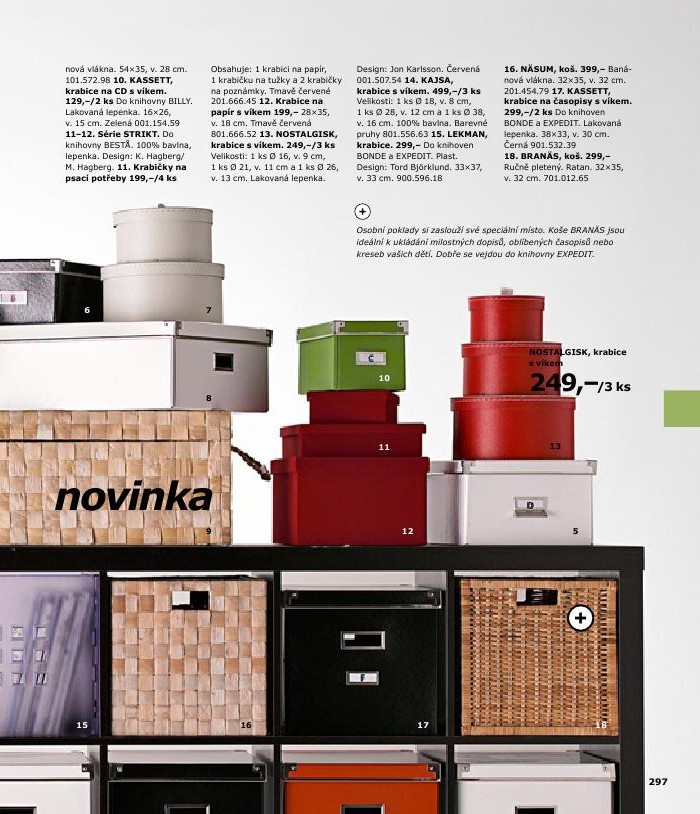 leták Ikea strana 1 leták Ikea strana 1