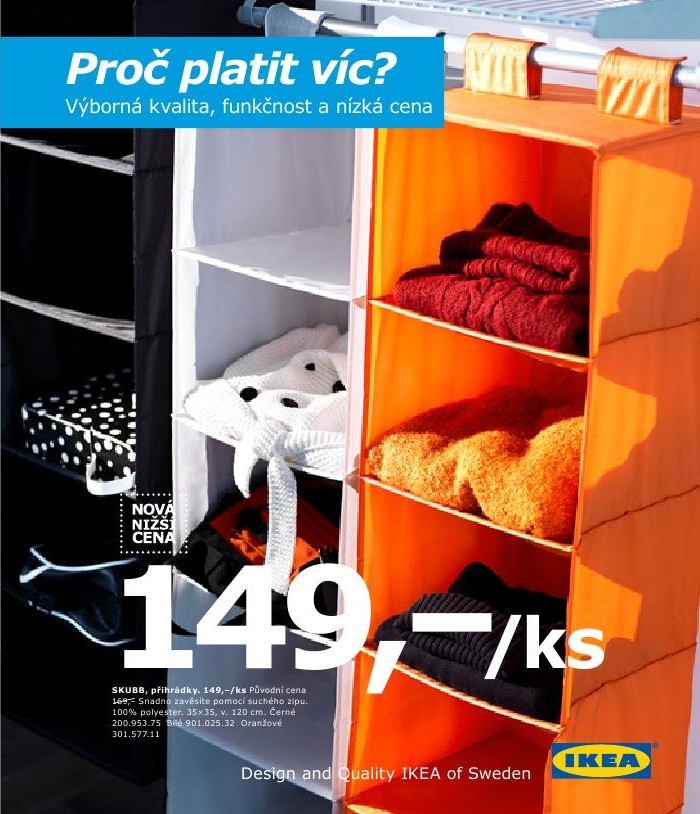 let�k Ikea strana 1