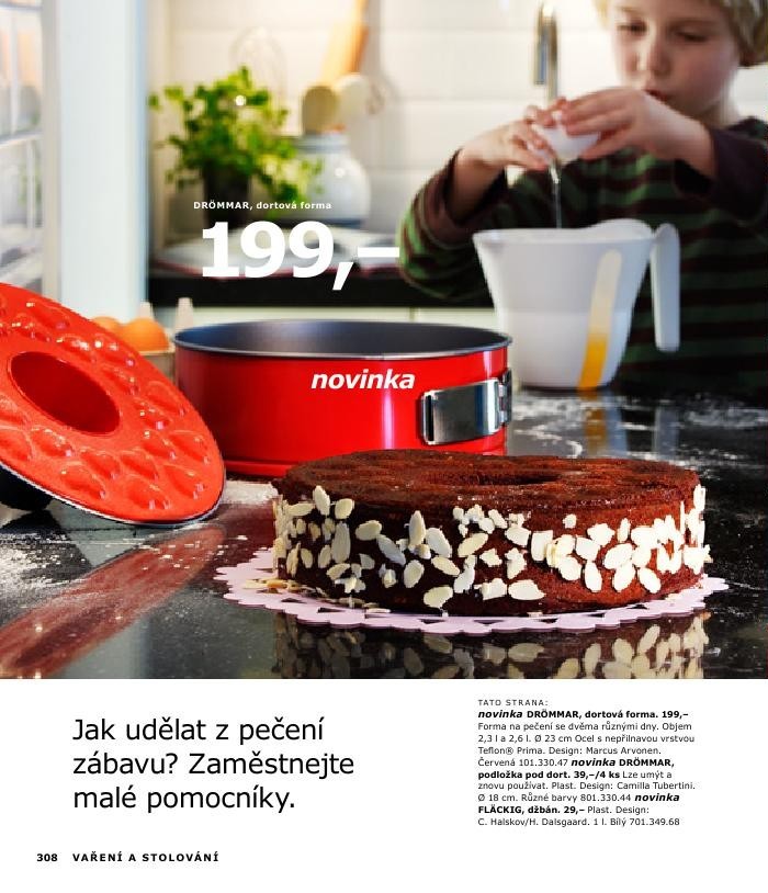 leták Ikea strana 1 leták Ikea strana 1