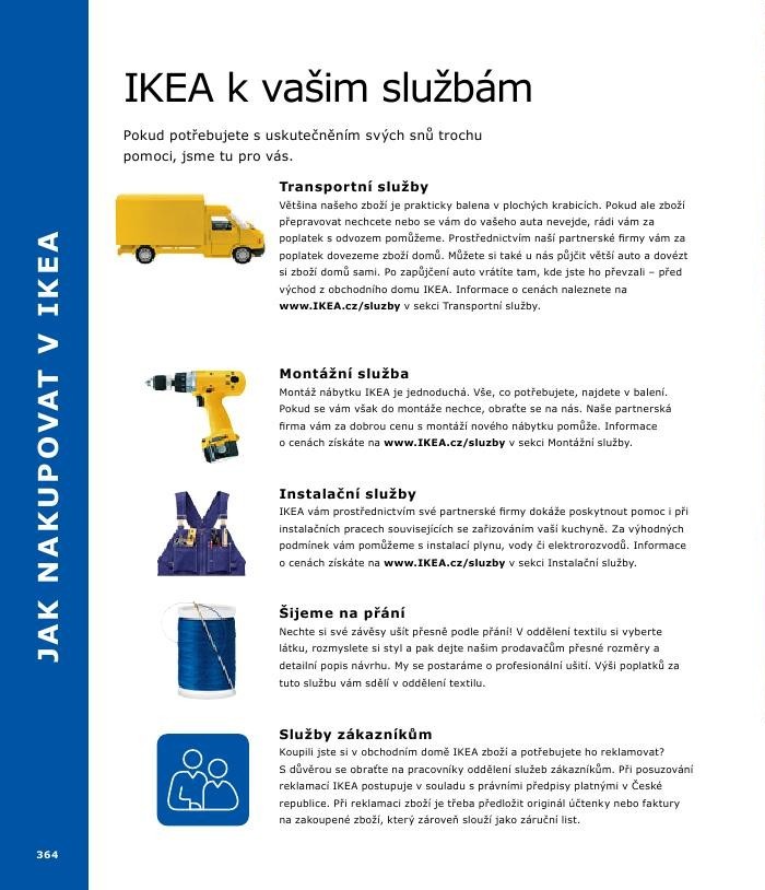letk Ikea strana 1